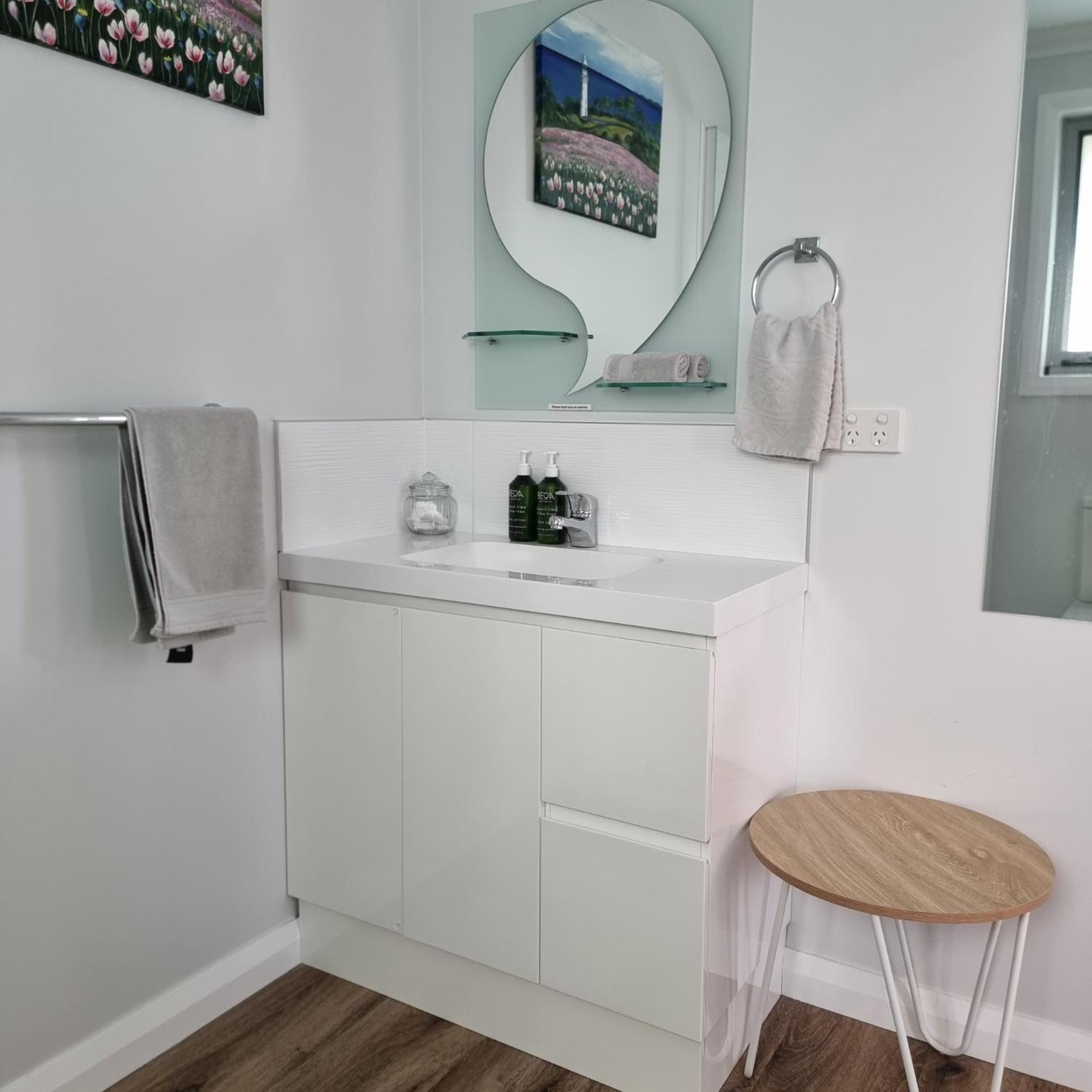 Апартаменты Kadi House - Unit 1 Винярд Экстерьер фото